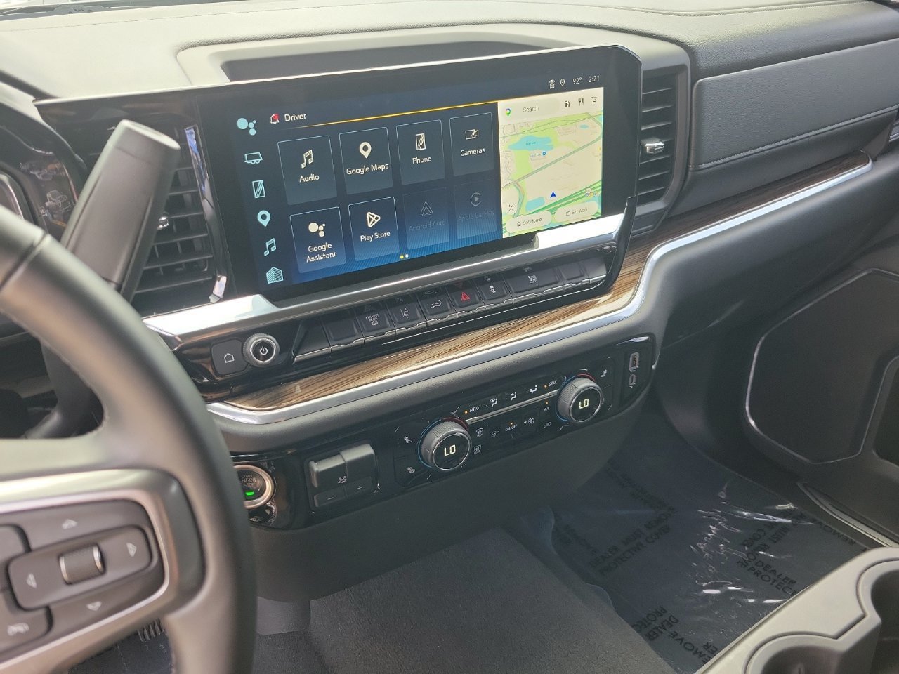 Certified 2025 Chevrolet Silverado 2500 LT w/ Convenience Package AWD/4WD image 23