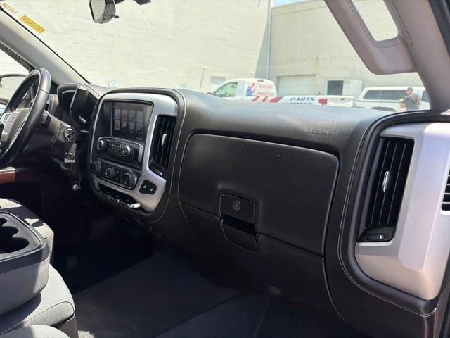 Used 2019 GMC Sierra 1500 SLE w/ SLE Value Package AWD/4WD image 25