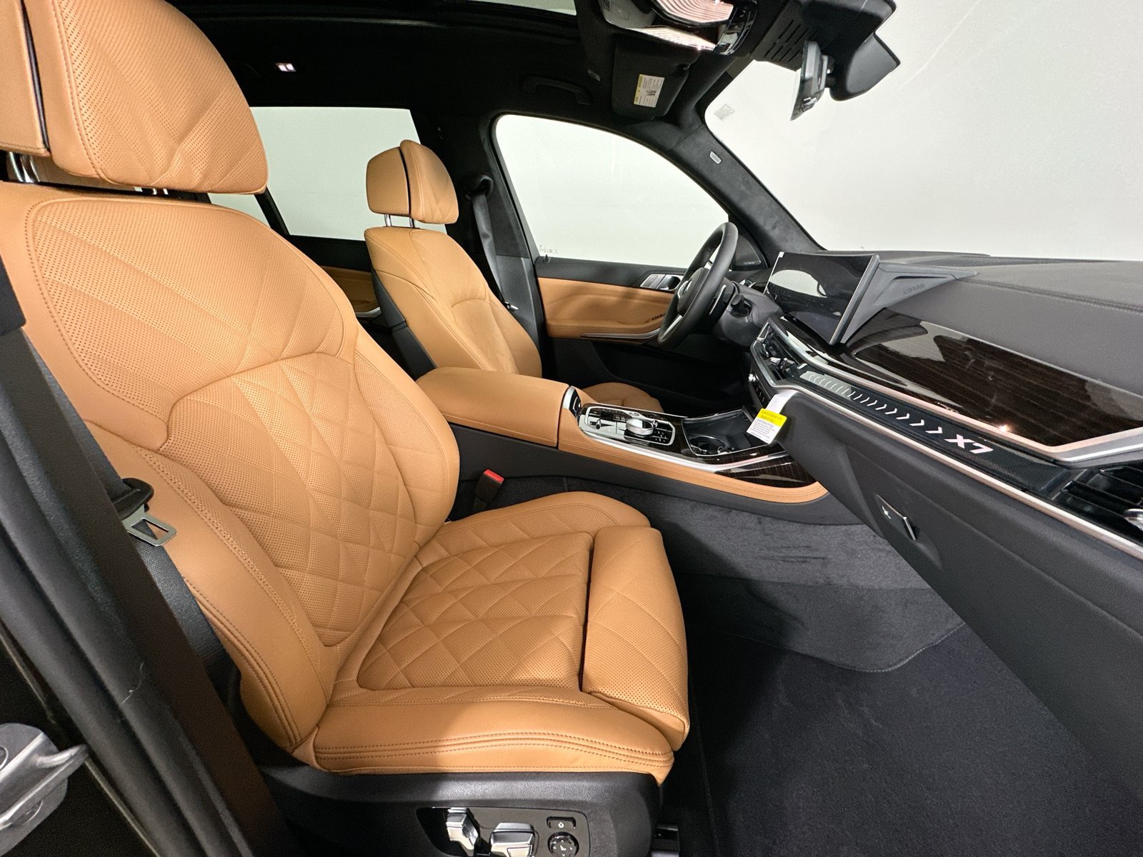 New 2027 BMW X7 xDrive40i w/ Executive Package AWD/4WD image 43