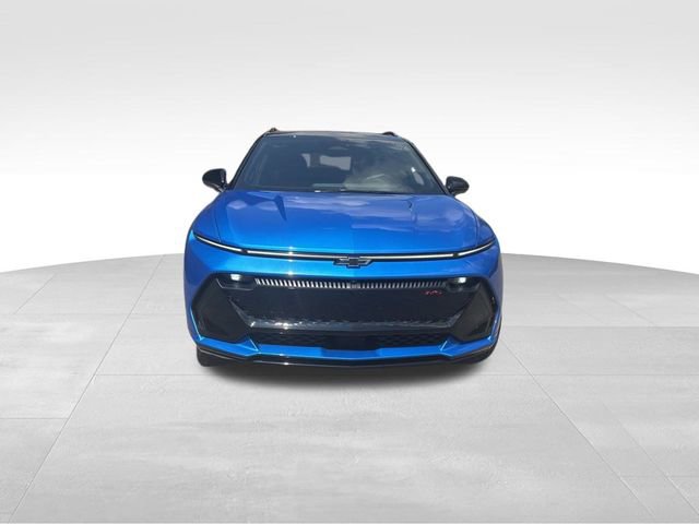 Used 2024 Chevrolet Equinox EV RS image 8