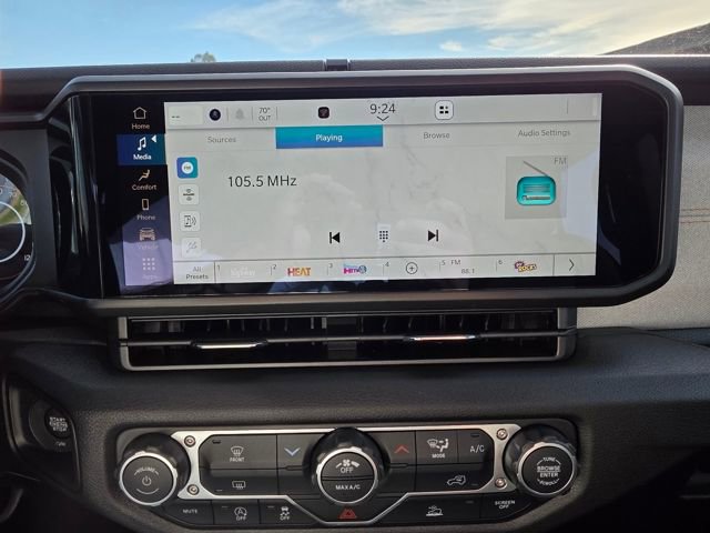 New 2026 Jeep Wrangler Unlimited Sport image 15