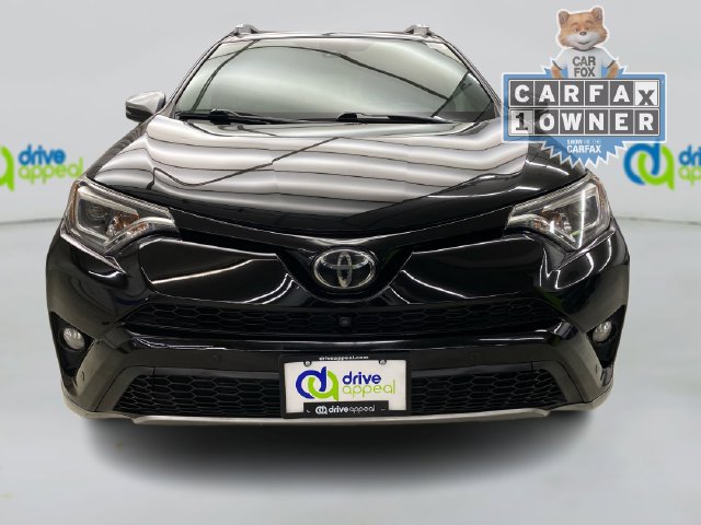 Used 2017 Toyota RAV4 SE w/ Power Special Value Package AWD/4WD image 16