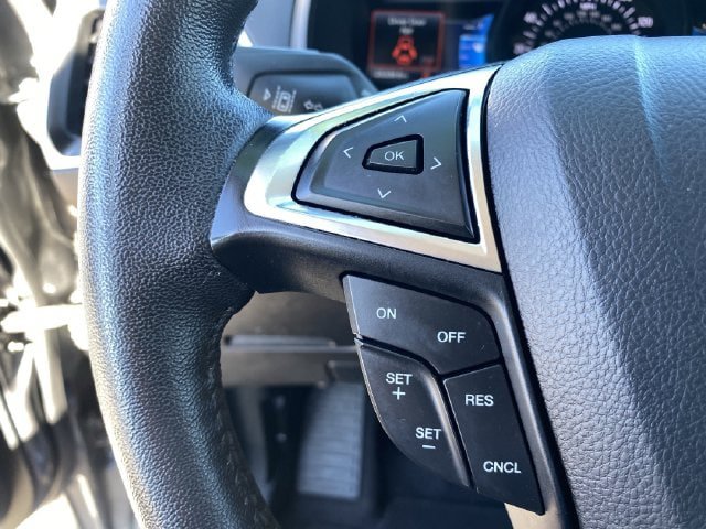 Certified 2024 Ford Edge SEL w/ Convenience Package AWD/4WD image 32