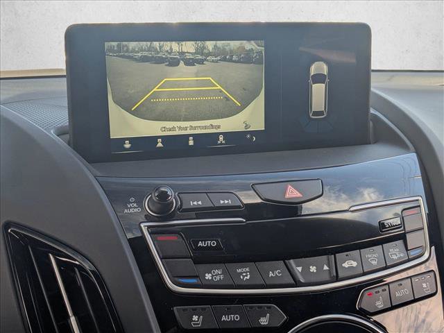 New 2026 Acura RDX A-Spec image 13