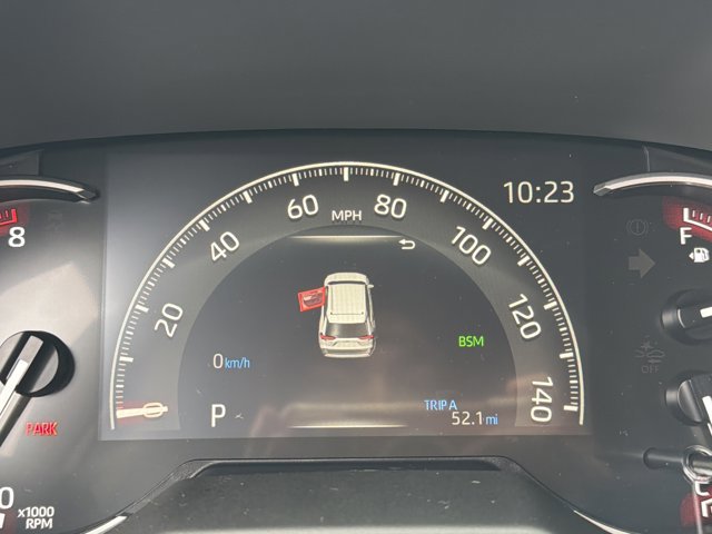 Certified 2025 Toyota RAV4 XLE w/ Convenience Package image 14