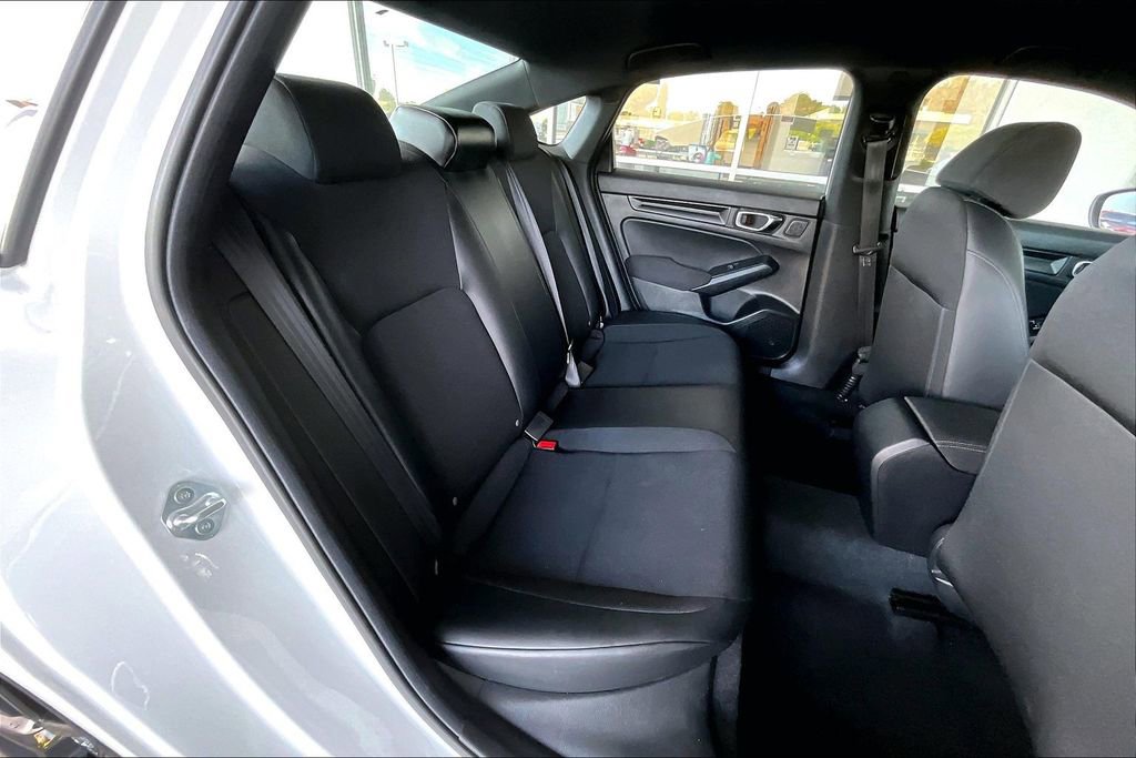 Used 2024 Honda Civic Sport image 25