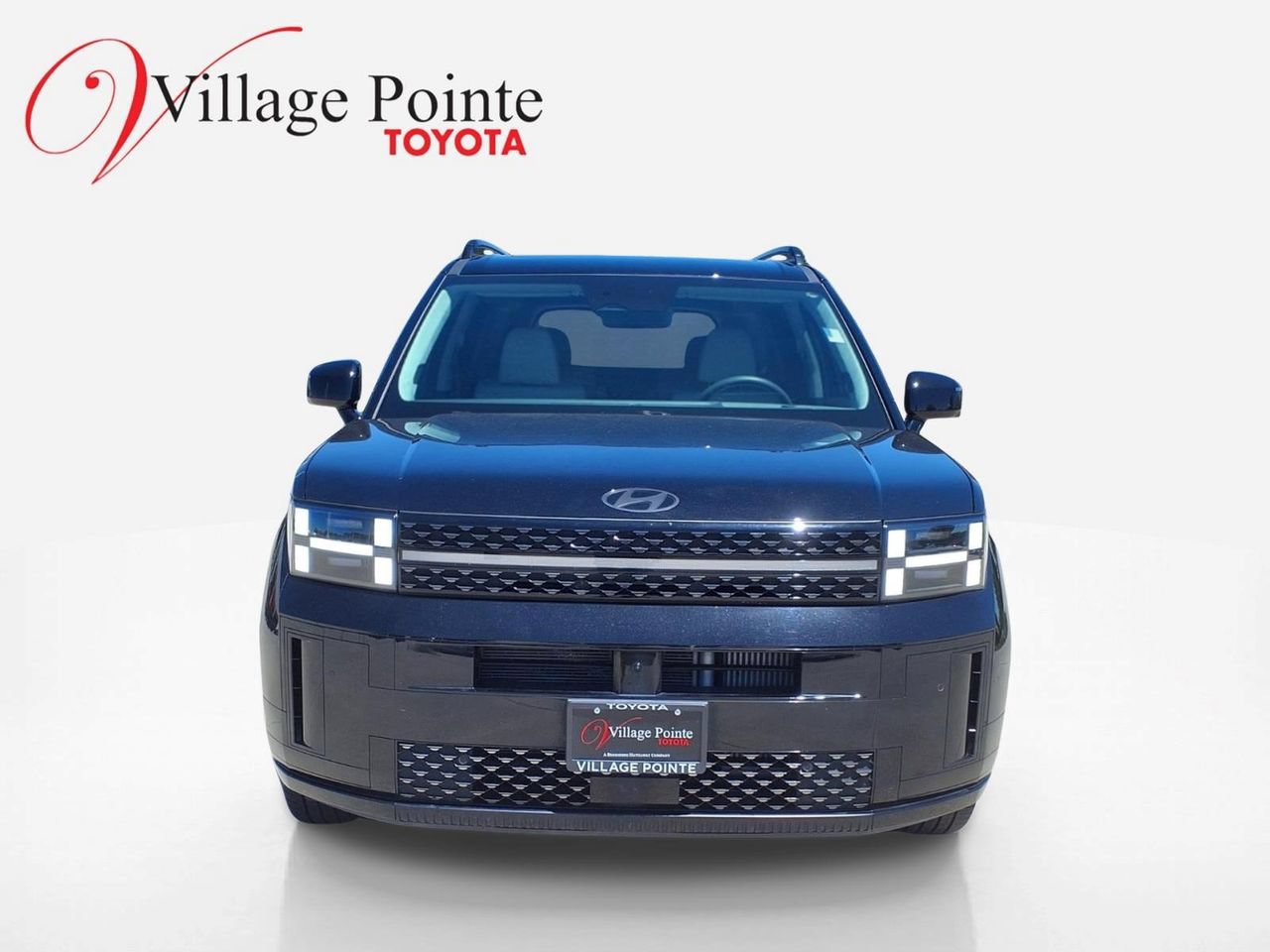 Used 2024 Hyundai Santa Fe Calligraphy AWD/4WD image 10