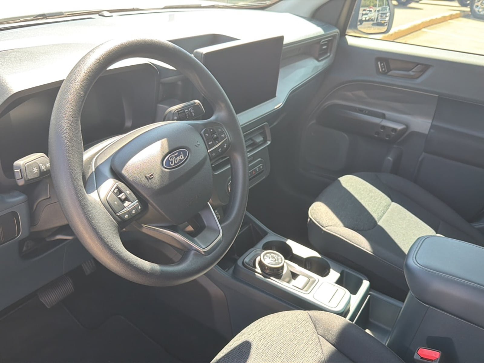 Used 2026 Ford Maverick XL FWD image 19