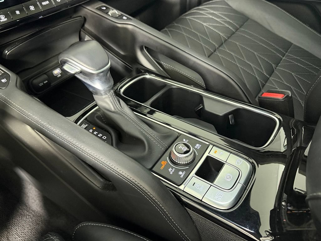 Used 2024 Kia Telluride SX Prestige X-Pro AWD/4WD image 15
