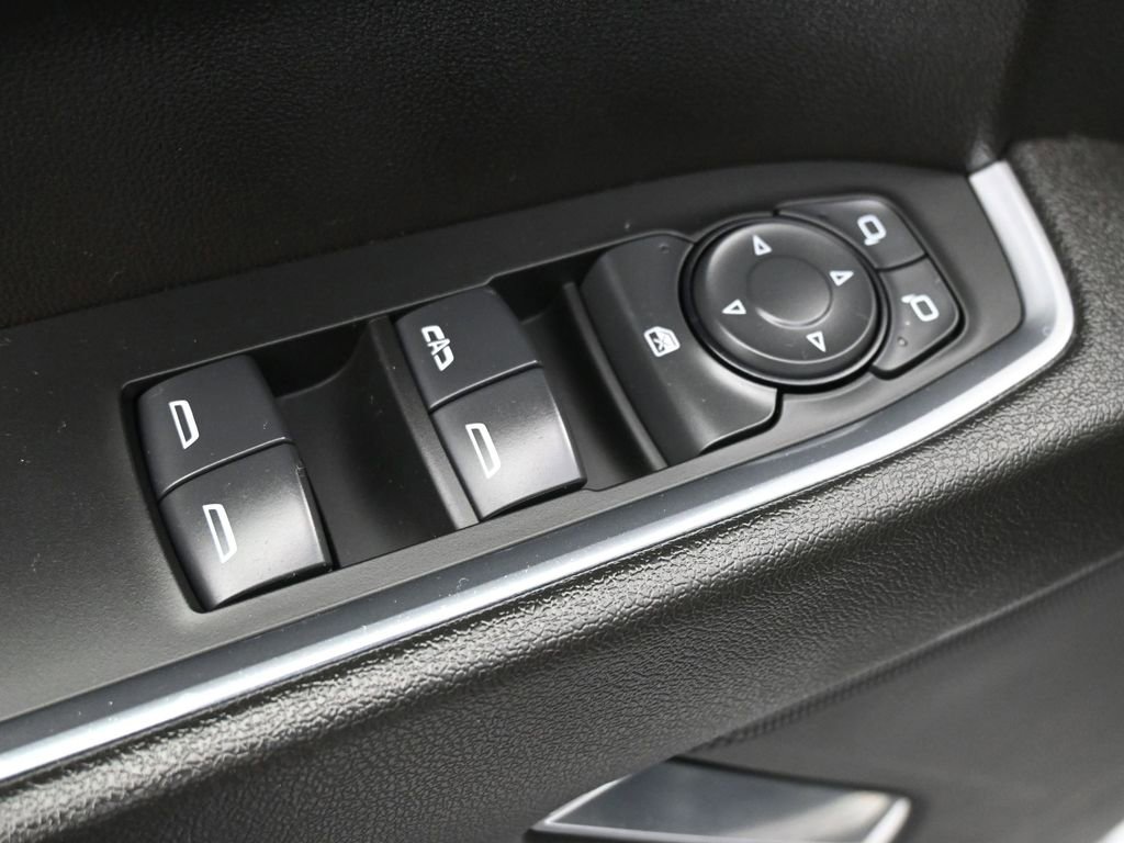 Used 2024 Chevrolet Silverado 1500 LT Trail Boss w/ Protection Package AWD/4WD image 4