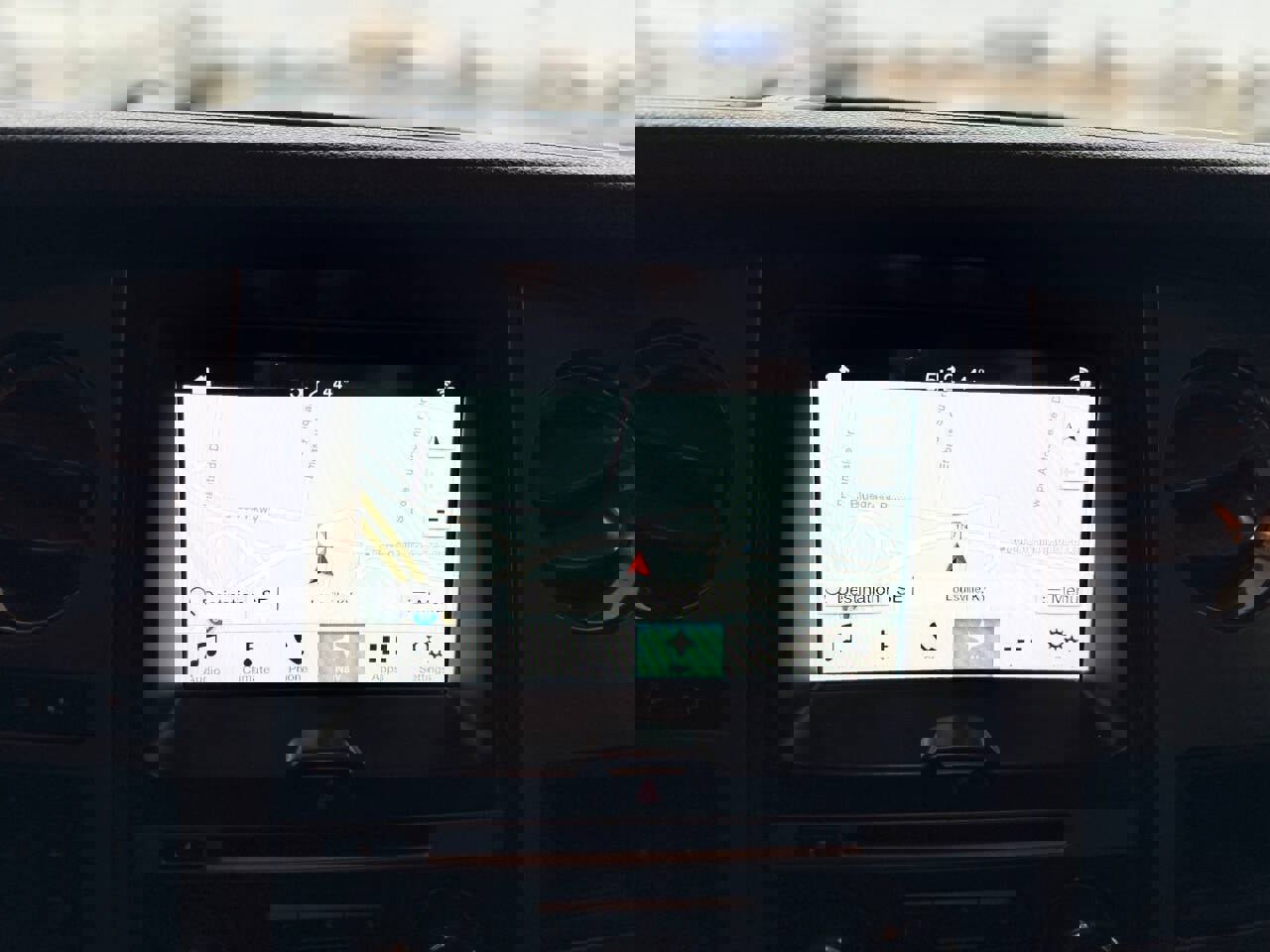 Used 2016 Ford Expedition Platinum image 57