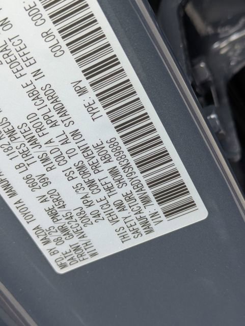 New 2025 MAZDA CX-50 AWD 2.5 Turbo w/ Weather Package image 32