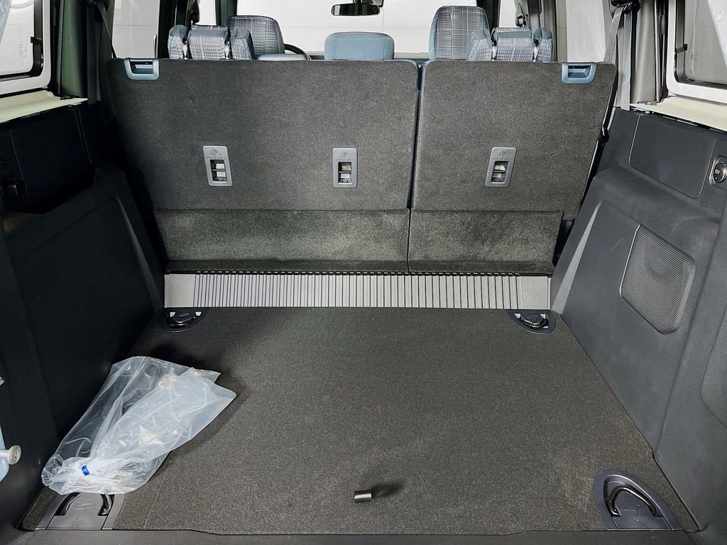 New 2025 Ford Bronco Heritage Edition image 14