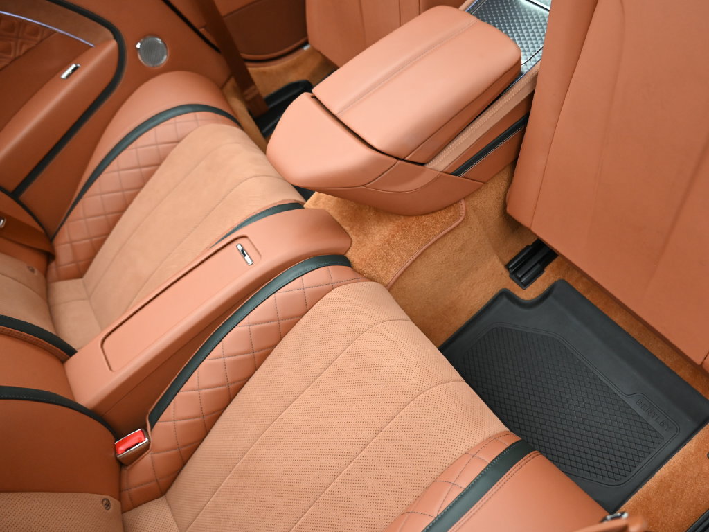 Certified 2023 Bentley Continental GT Speed AWD/4WD image 24