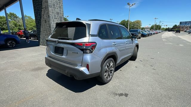 New 2026 Subaru Forester Touring AWD/4WD image 7