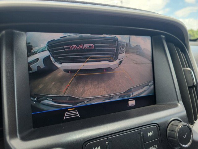 Used 2021 GMC Canyon Elevation RWD image 21