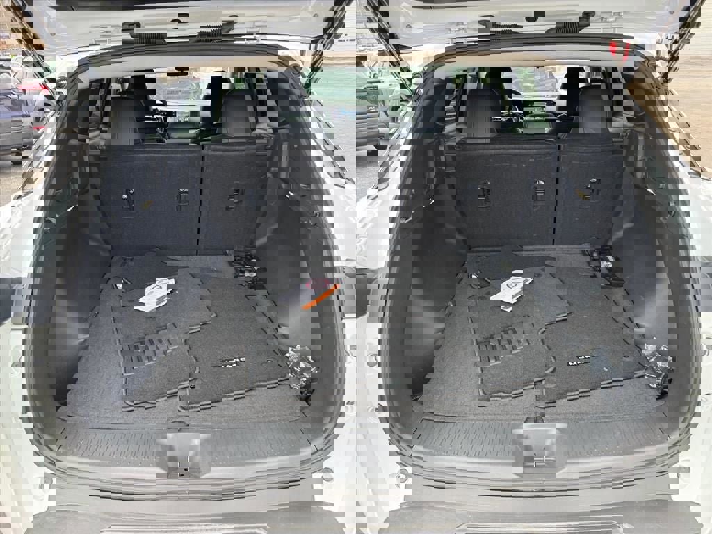 Used 2025 Nissan Murano SV image 15