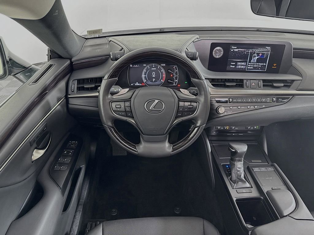 Used 2021 Lexus ES 350 w/ Premium Package image 19