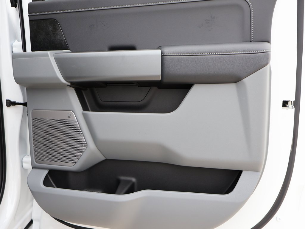 New 2026 Ford F250 XLT w/ XLT Premium Package image 11