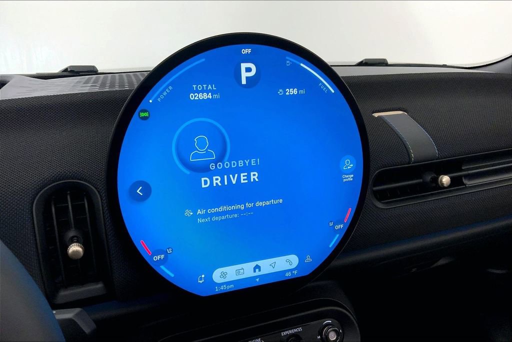 Used 2026 MINI Cooper Convertible image 20