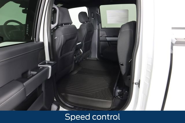 New 2026 Ford F150 XLT w/ Equipment Group 302A MID image 54