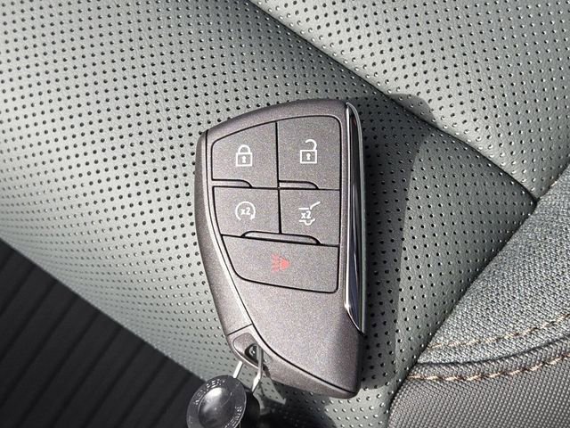 New 2026 GMC Terrain AT4 AWD/4WD image 40
