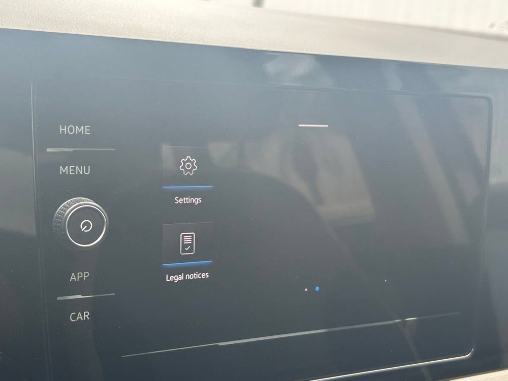 New 2026 Volkswagen Taos S FWD image 18