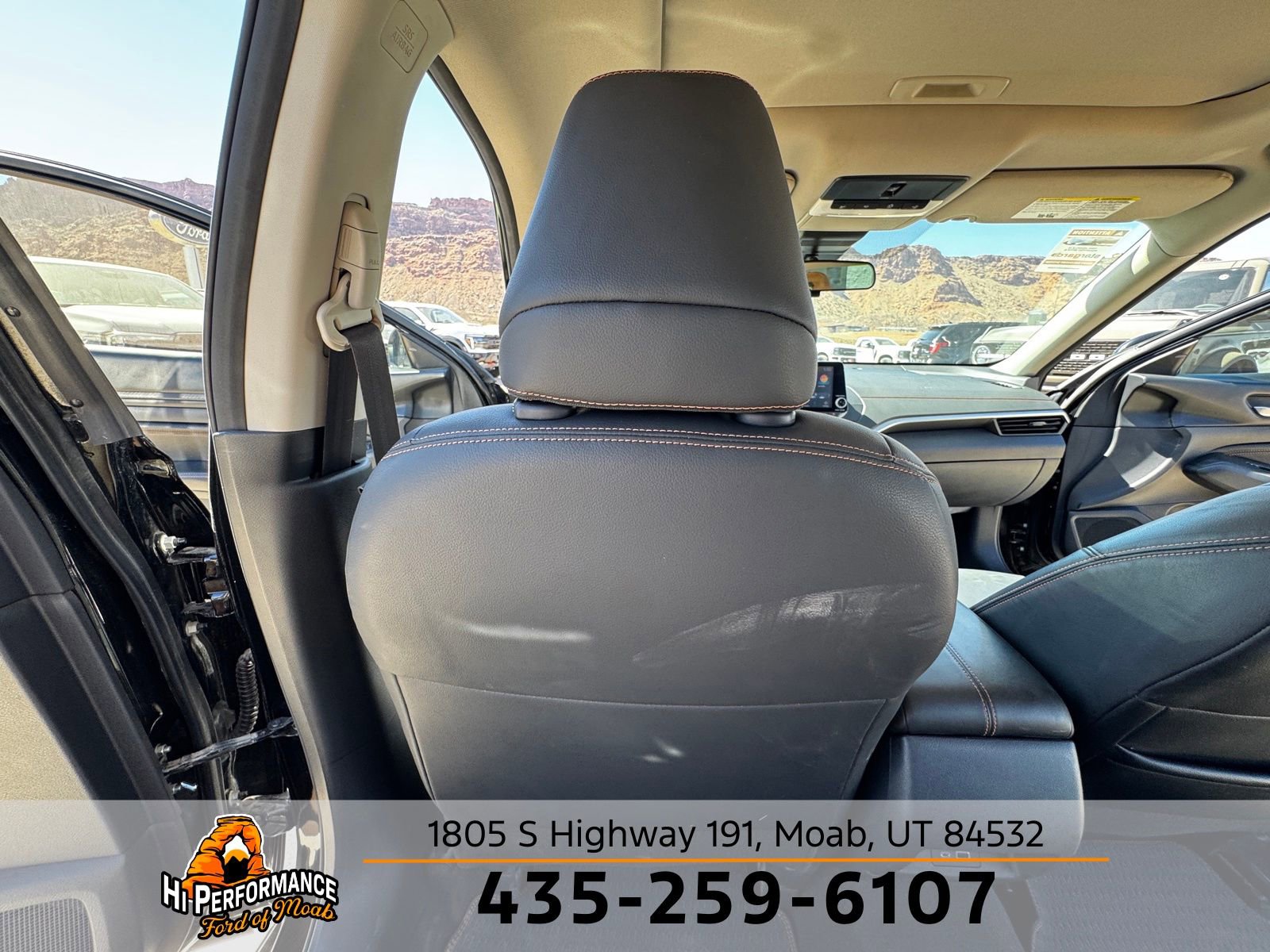 Used 2022 Nissan Altima 2.5 SR w/ Midnight Edition Package image 53