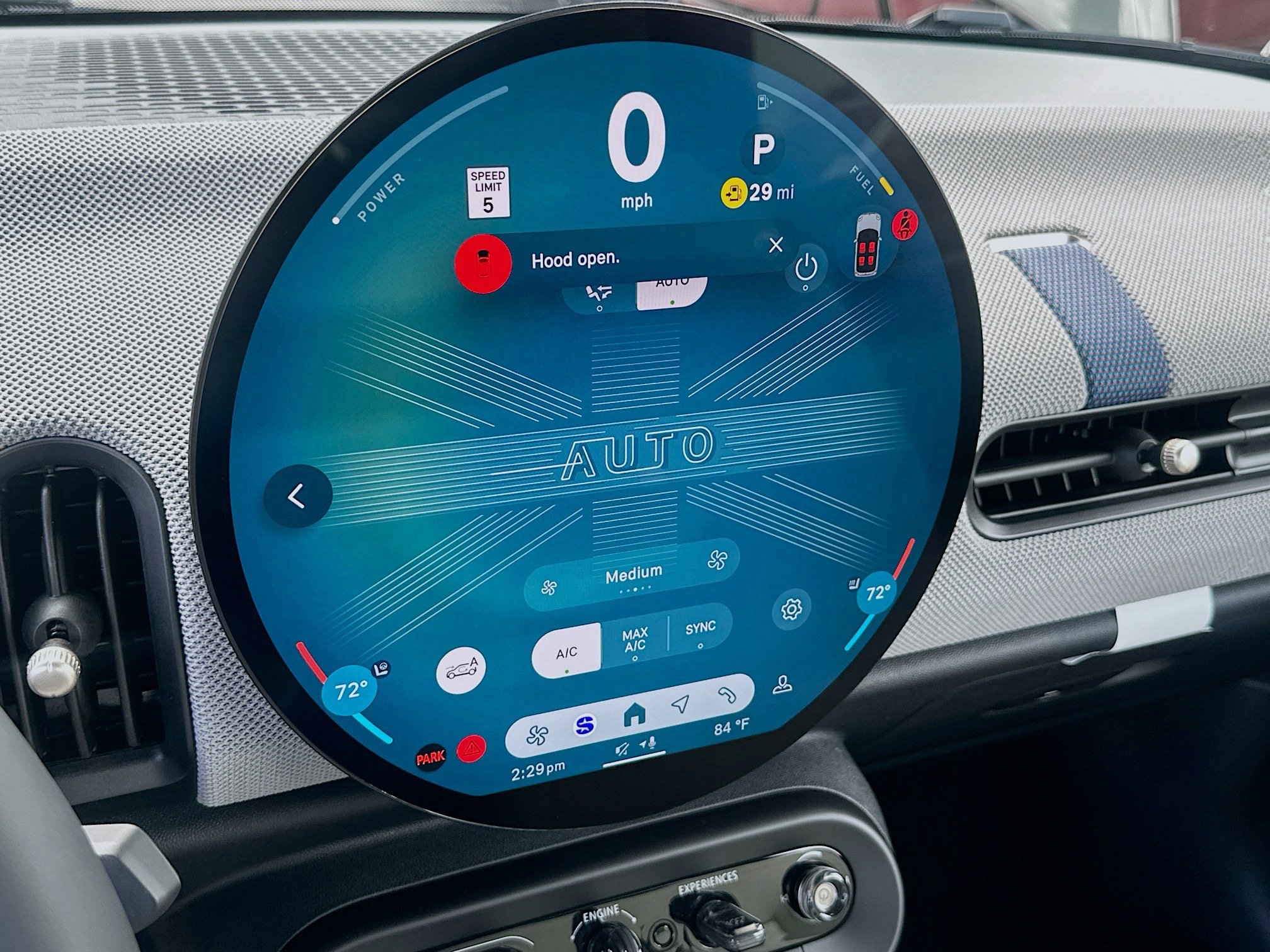 New 2026 MINI Cooper S FWD image 13