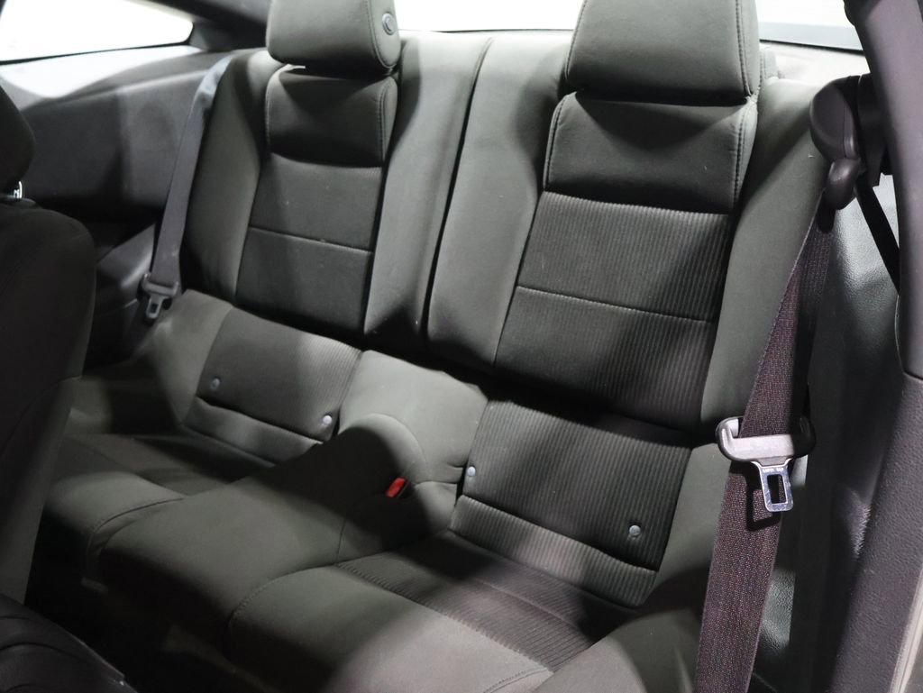 Used 2014 Ford Mustang Coupe image 15