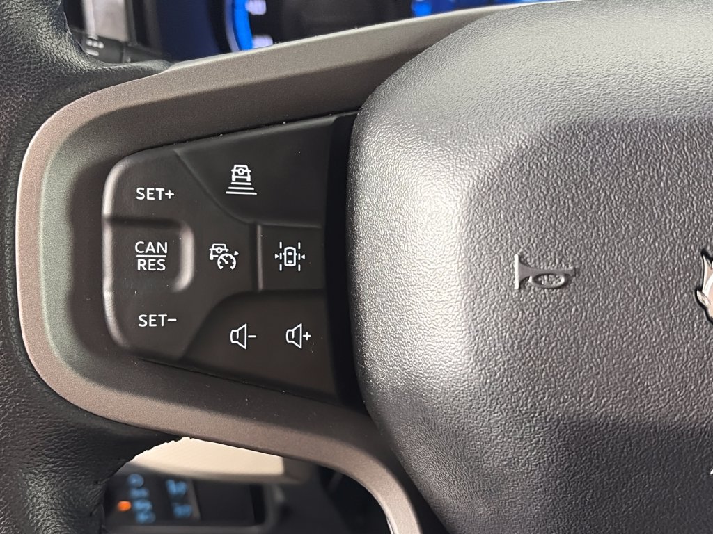 Used 2023 Ford Bronco Wildtrak AWD/4WD image 17
