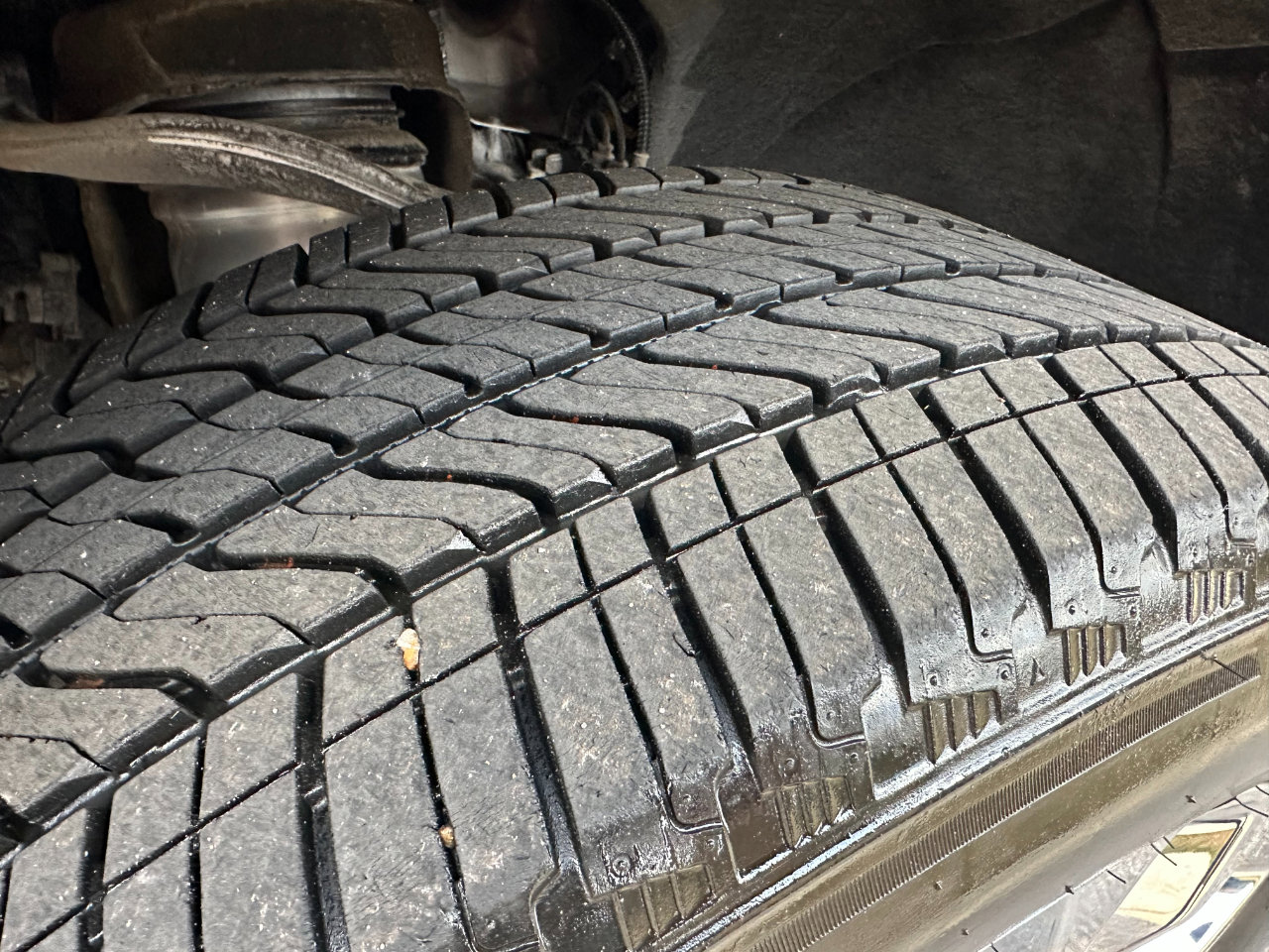 Used 2021 Chevrolet Suburban High Country image 63