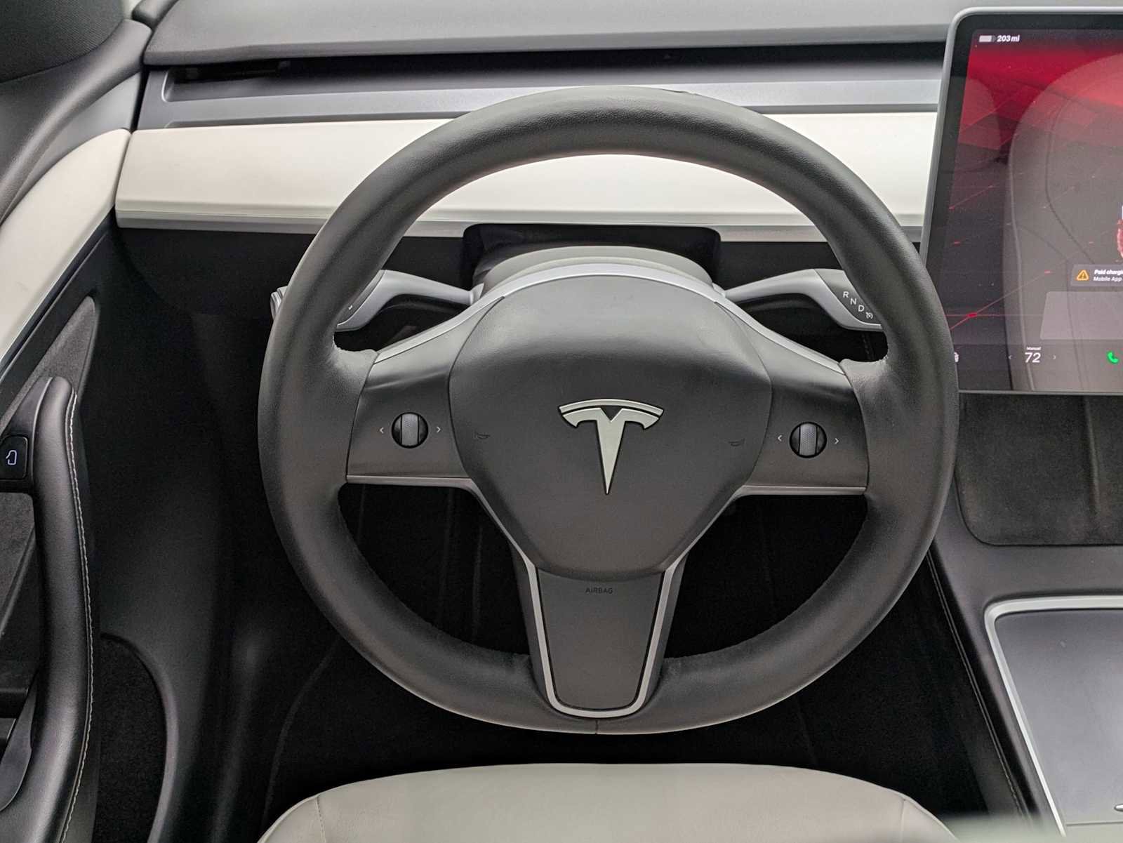 Used 2023 Tesla Model Y Long Range image 23
