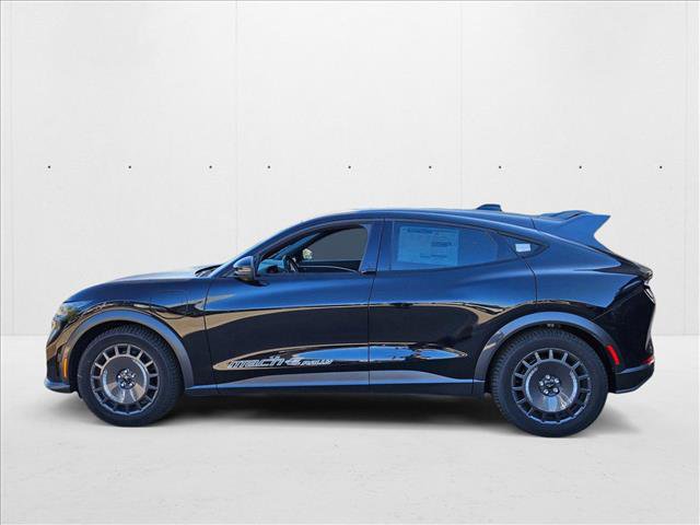 New 2025 Ford Mustang Mach-E GT w/ Interior Protection Package image 5