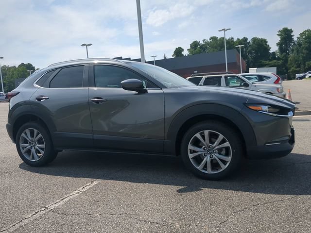Used 2023 MAZDA CX-30 AWD 2.5 S w/ Preferred Package