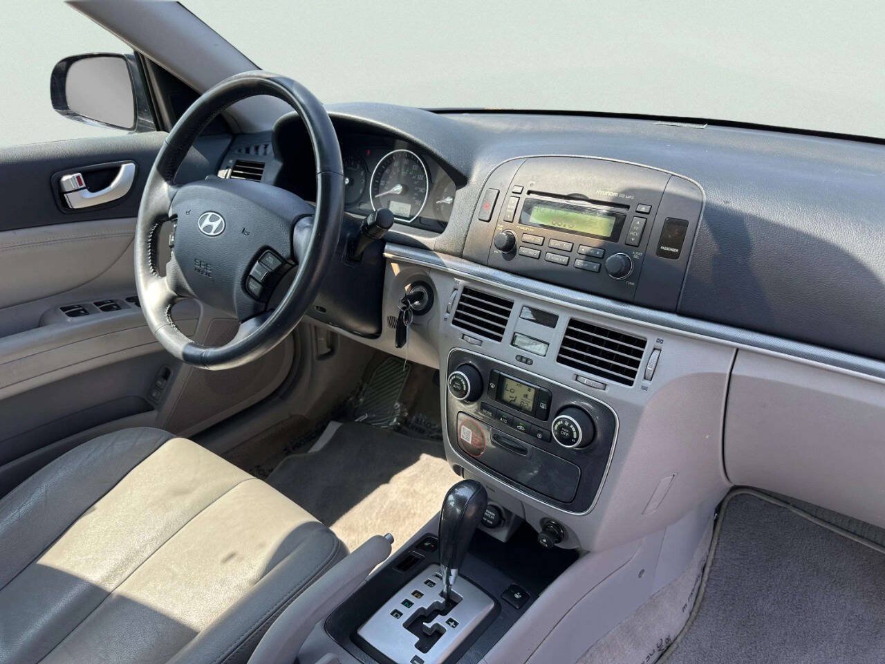 Used 2006 Hyundai Sonata V6 FWD image 21