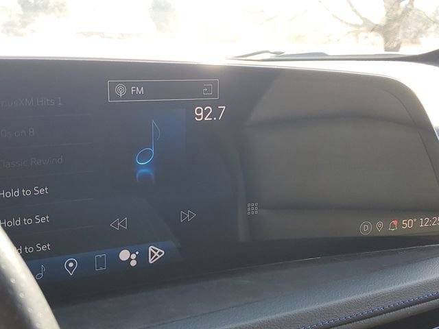 Used 2024 Cadillac XT4 Sport AWD/4WD image 13