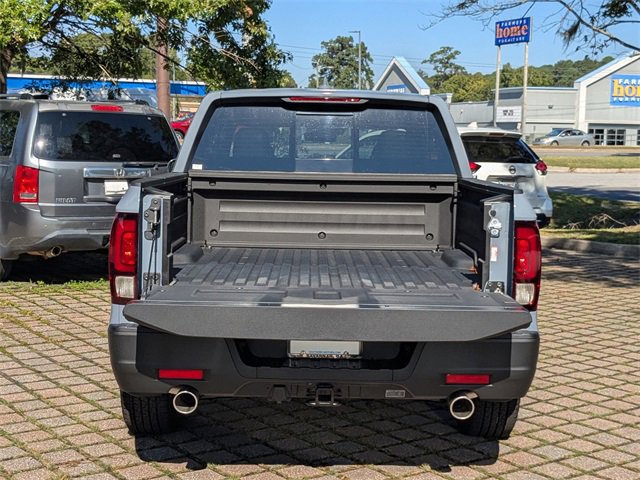 New 2026 Honda Ridgeline RTL image 13