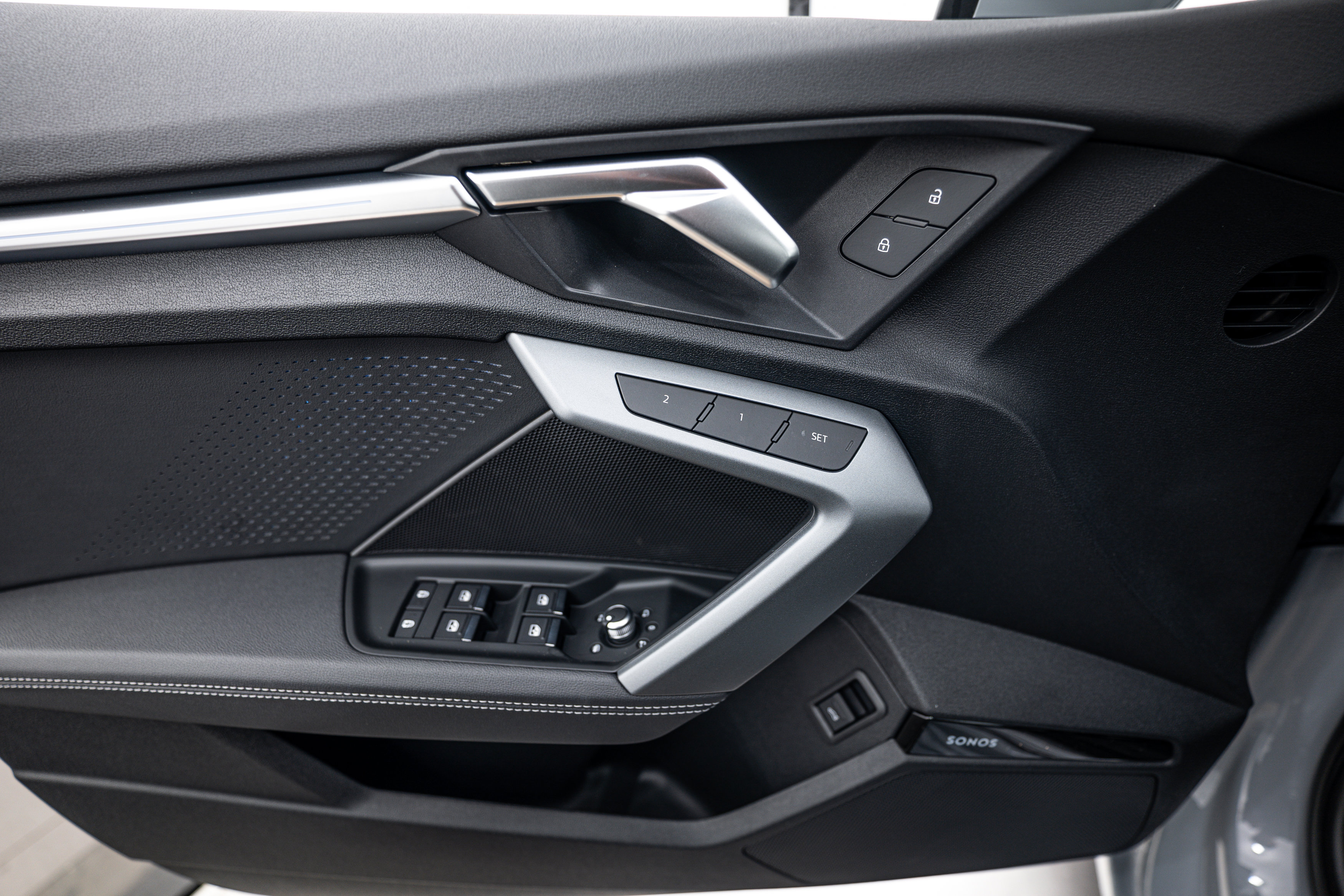 New 2026 Audi A3 2.0T Premium Plus image 11