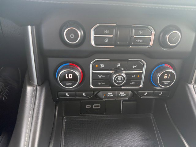Used 2023 Chevrolet Tahoe LT w/ LT Signature Plus Package RWD image 10