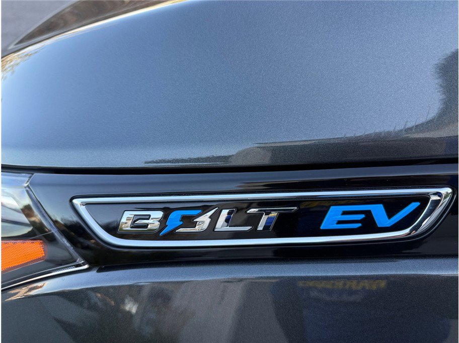 Used 2019 Chevrolet Bolt LT image 48
