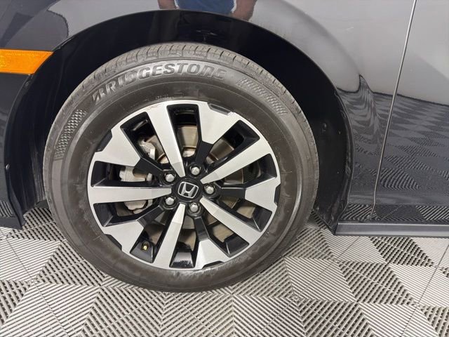 Used 2025 Honda Odyssey EX-L image 20