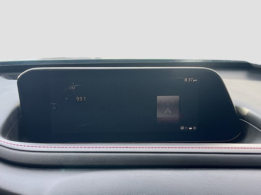 Used 2024 MAZDA CX-30 AWD 2.5 S w/ Preferred Package image 15