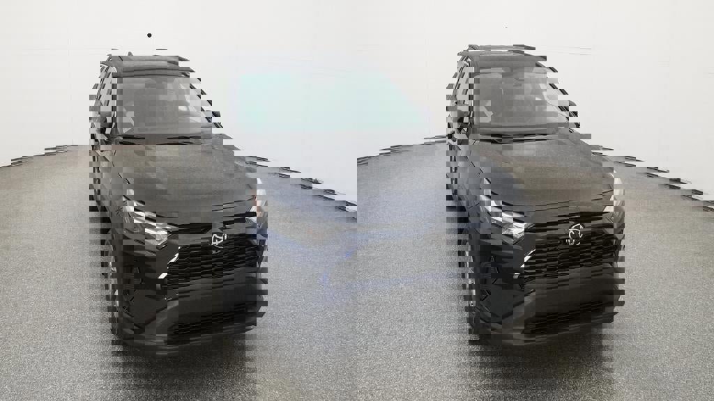 New 2025 Toyota RAV4 XLE w/ Convenience Package image 14