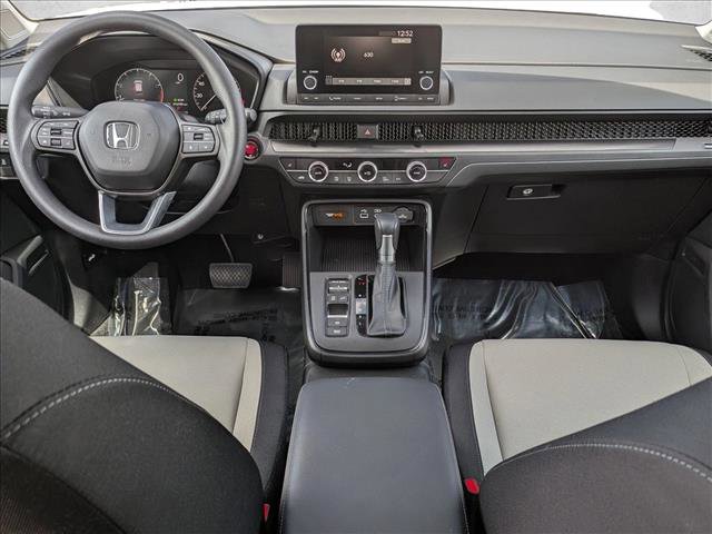 Used 2025 Honda CR-V EX image 18