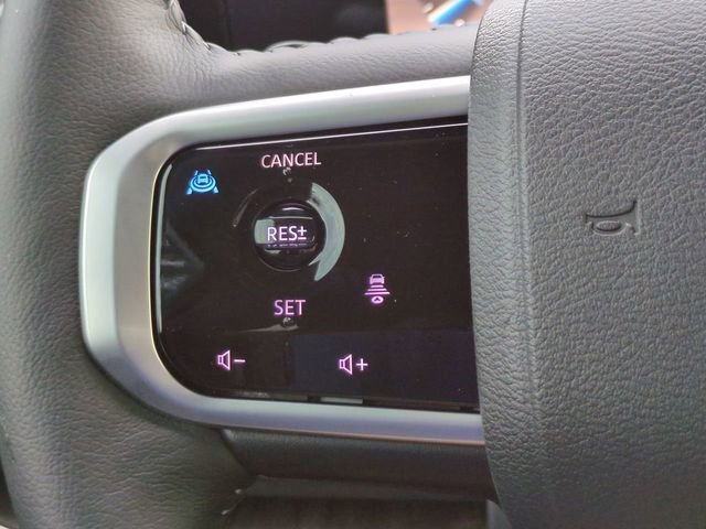 New 2026 Nissan Armada SL w/ Captain's Chari Seat Package image 28