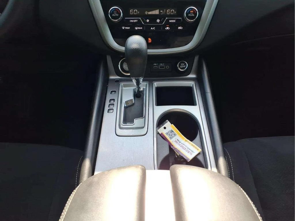 Used 2020 Nissan Murano S w/ Technology Package FWD image 19