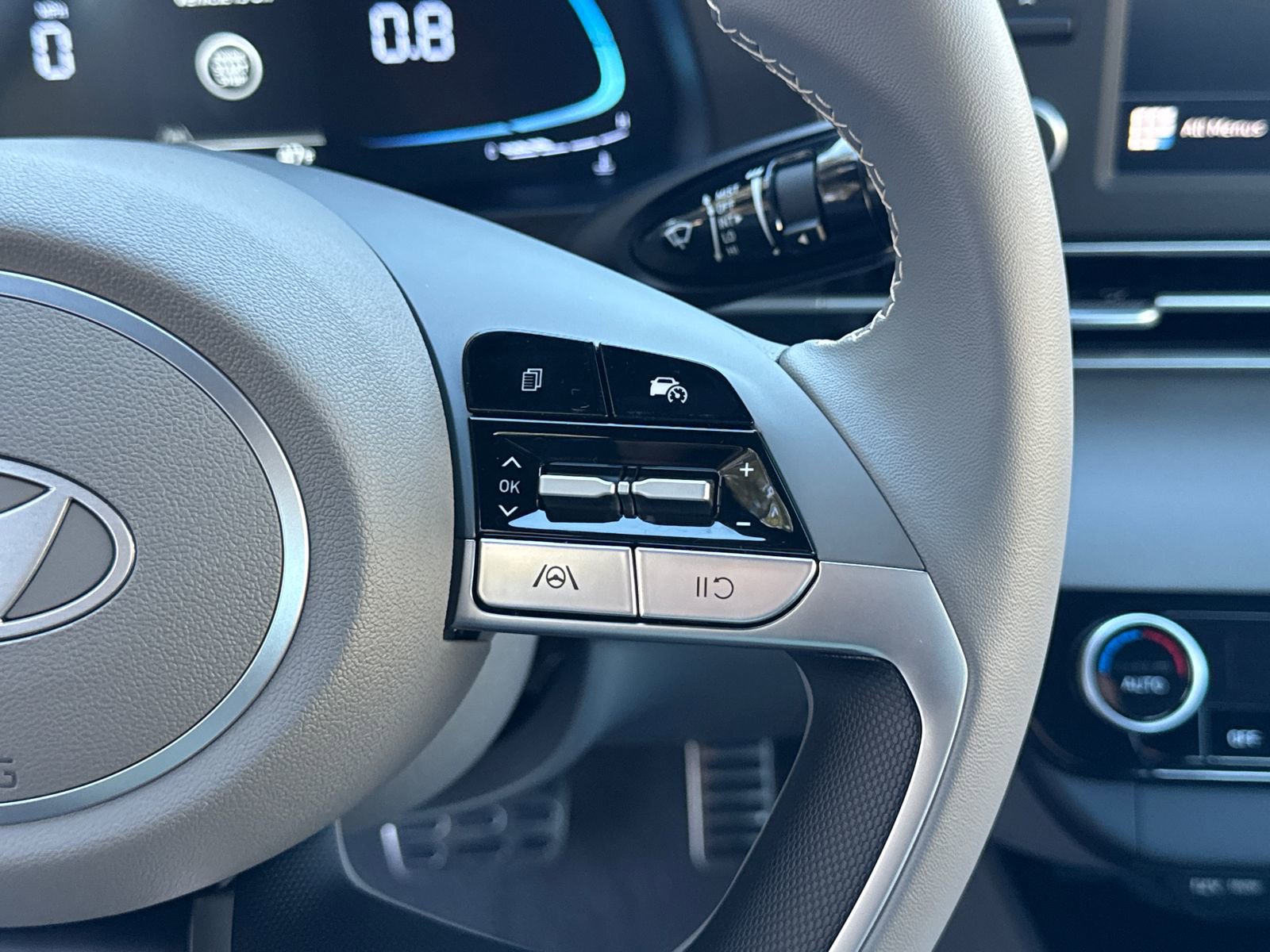 New 2026 Hyundai Elantra Sport image 26