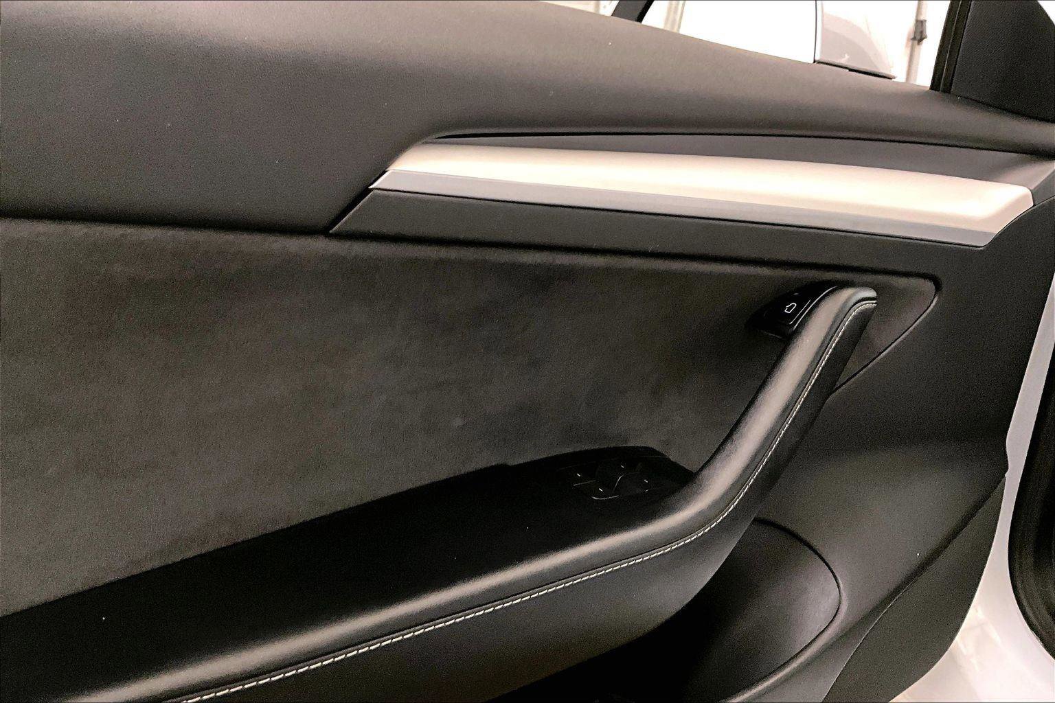 Used 2022 Tesla Model 3 Long Range image 23