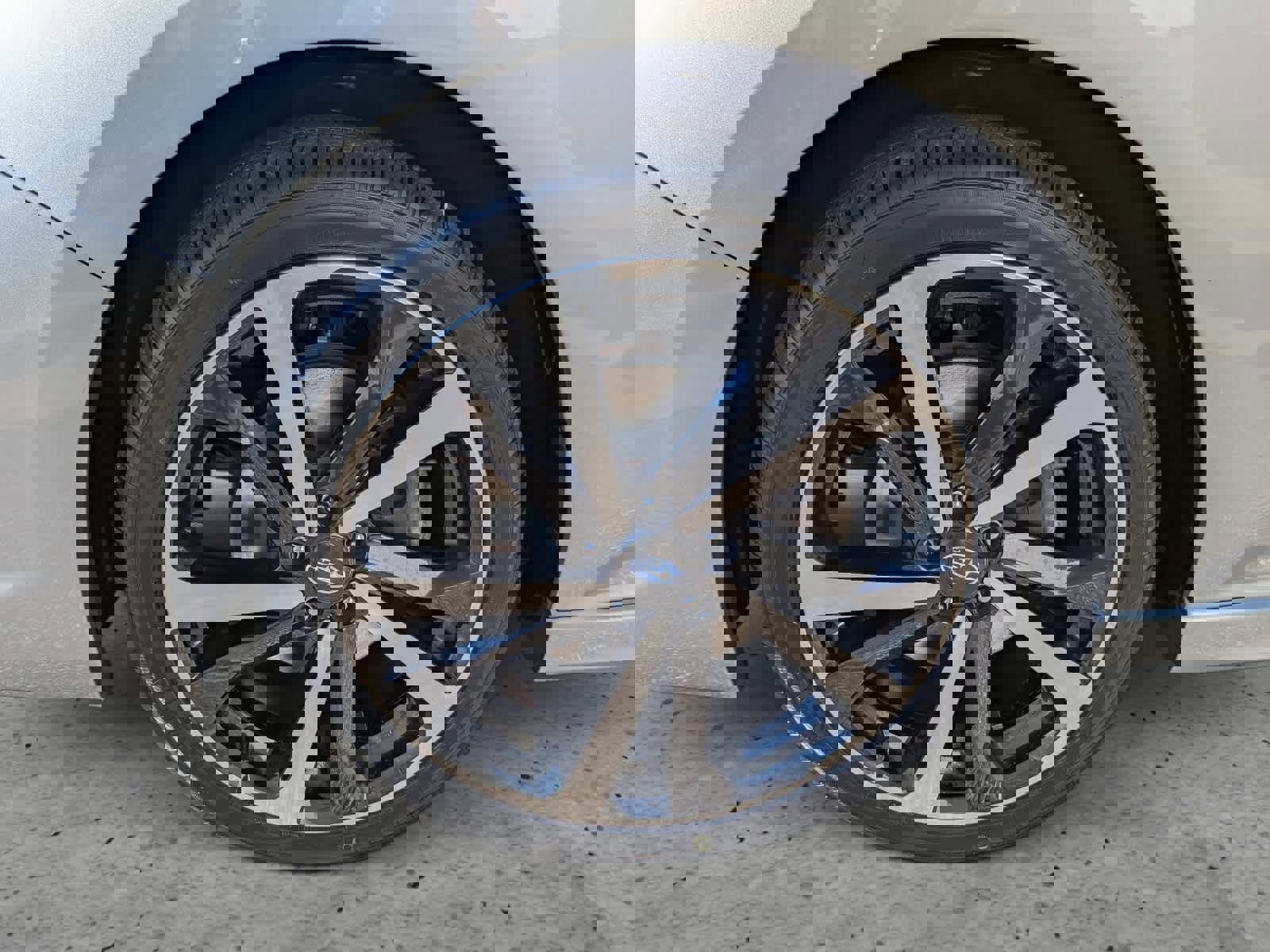 Used 2022 Subaru Impreza 2.0i Sport image 7